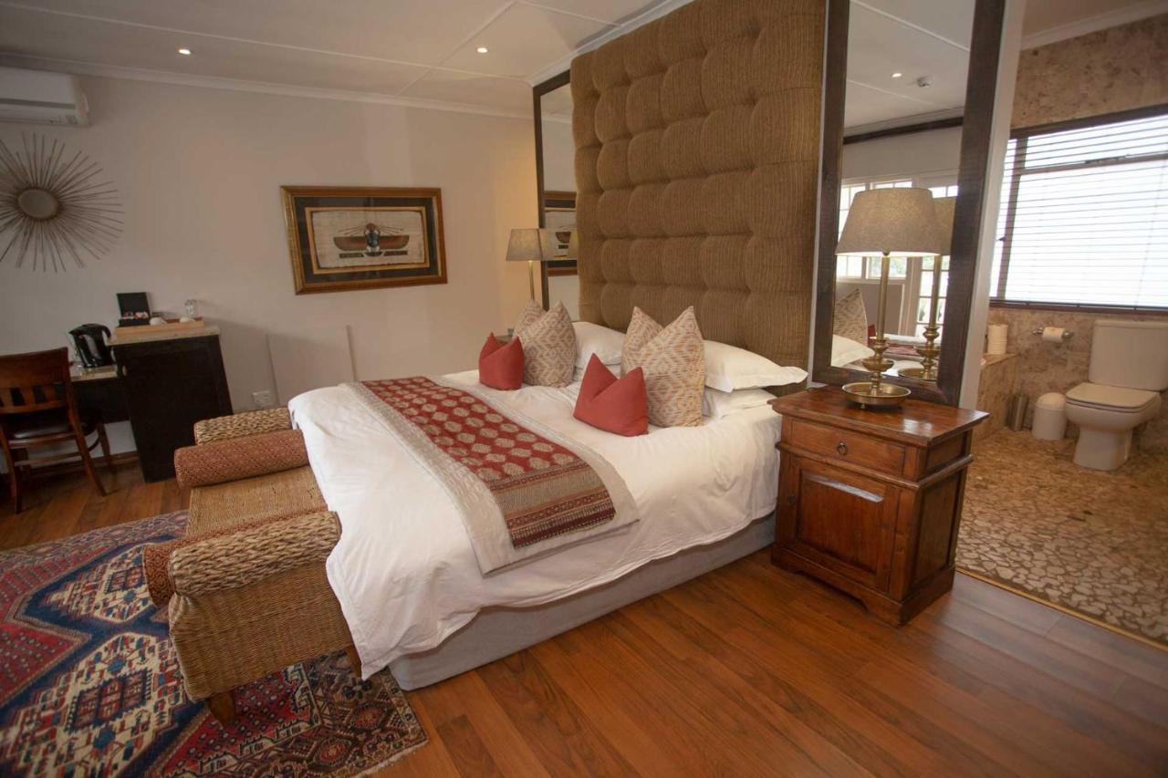 Valley Lodge Hillcrest Extérieur photo