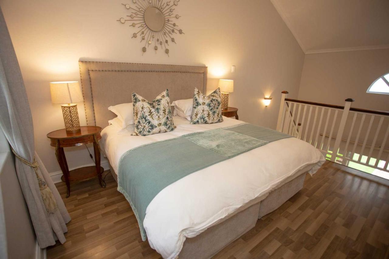 Valley Lodge Hillcrest Extérieur photo