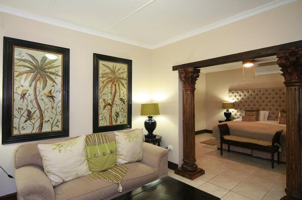 Valley Lodge Hillcrest Chambre photo