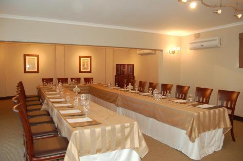 Valley Lodge Hillcrest Extérieur photo