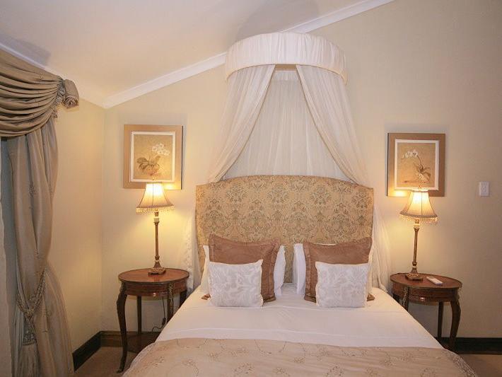 Valley Lodge Hillcrest Extérieur photo