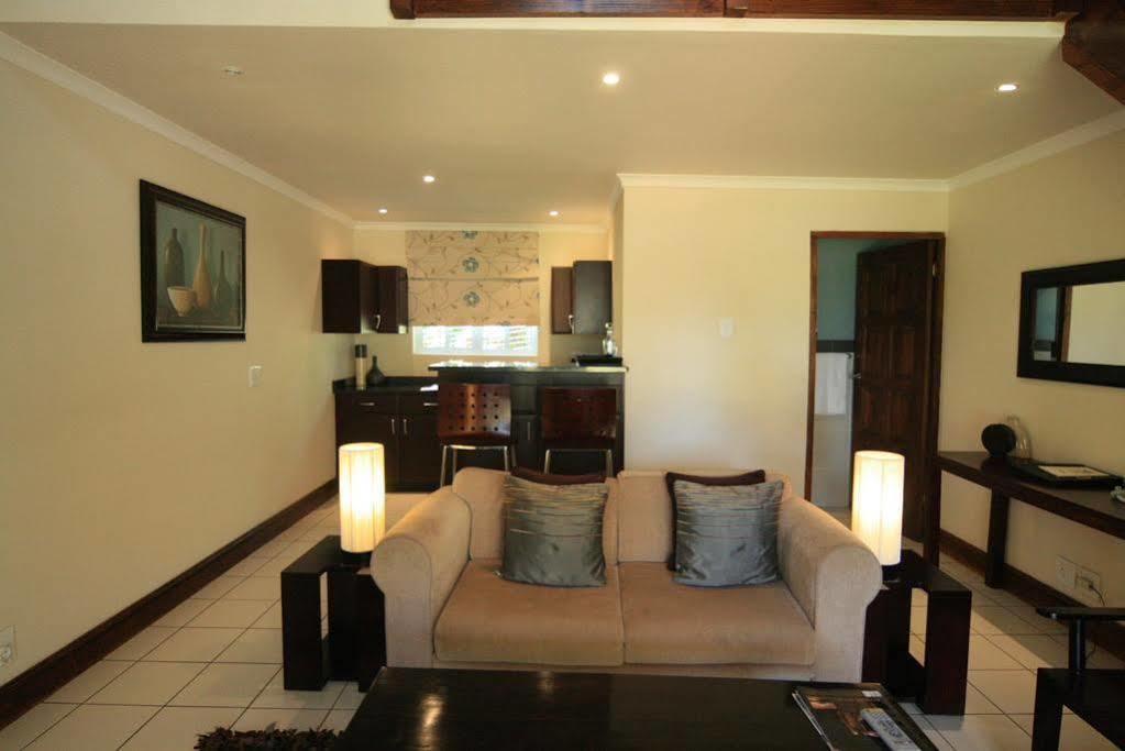 Valley Lodge Hillcrest Extérieur photo