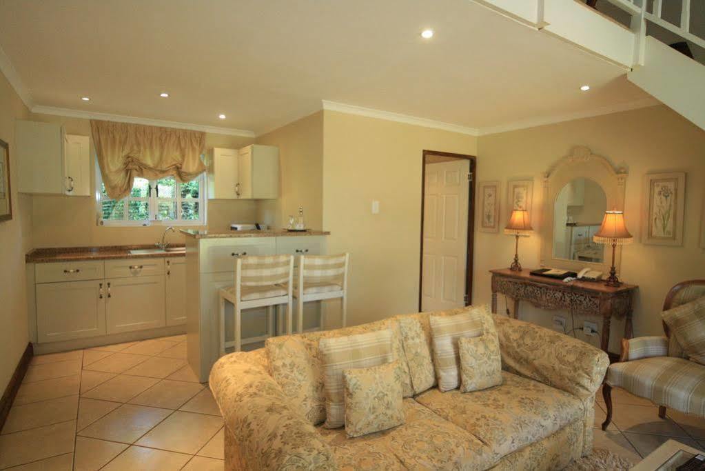 Valley Lodge Hillcrest Extérieur photo