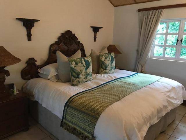 Valley Lodge Hillcrest Extérieur photo