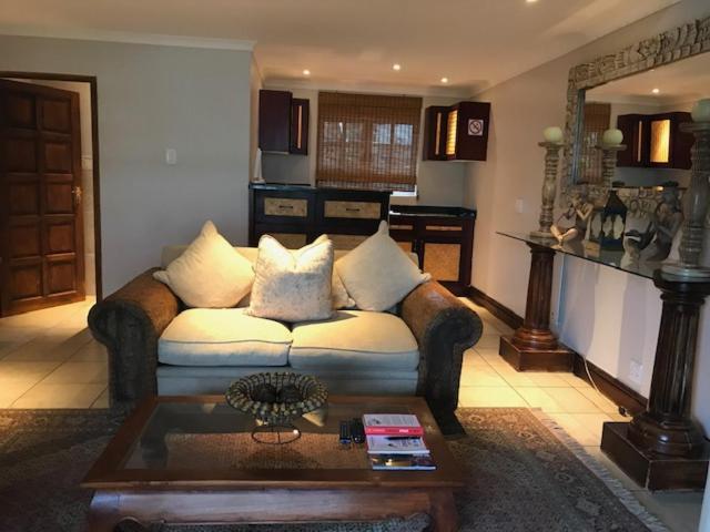 Valley Lodge Hillcrest Extérieur photo