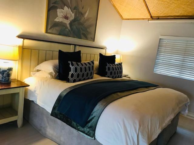 Valley Lodge Hillcrest Extérieur photo