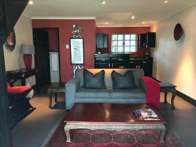 Valley Lodge Hillcrest Extérieur photo