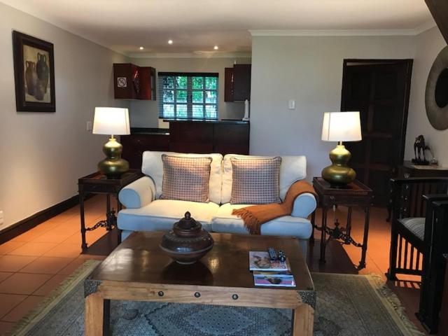 Valley Lodge Hillcrest Extérieur photo